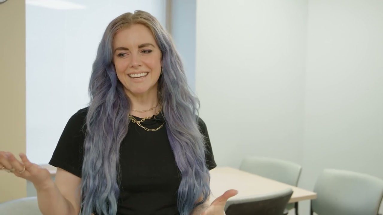 Lindsey Stirling and Lindsay Ell, Musicians On Call, A healing dose of joy