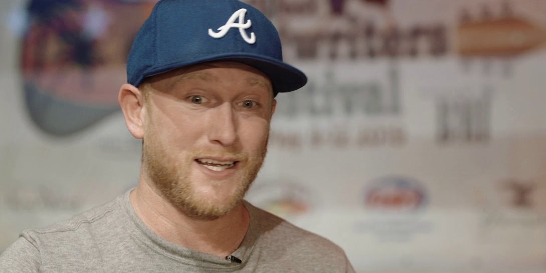 Cole Swindell, Chris Lane and Heather Morgan, BMI, Key West Songwriters Festival