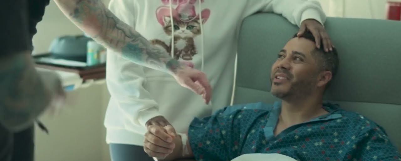 Shinedown, Musicians On Call, Bringing music to hospital patients