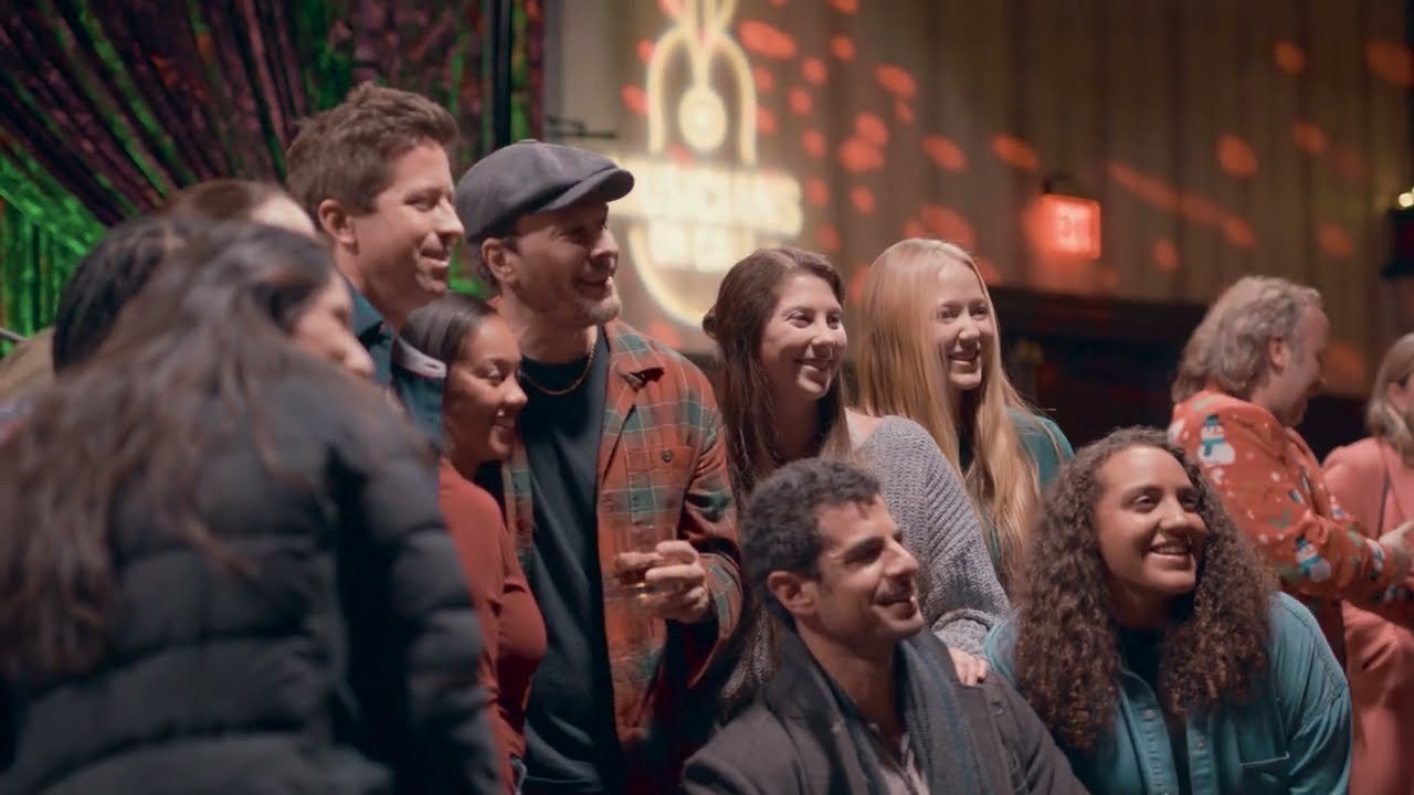 Gavin DeGraw, Musicians On Call, A concert for caregivers