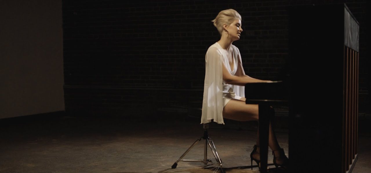 Maggie Rose, Love Me More